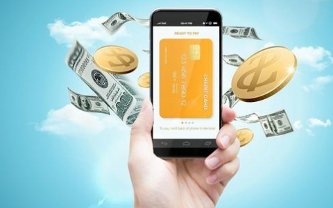 手机贷款哪个最快最容易，一分钟下款的网贷