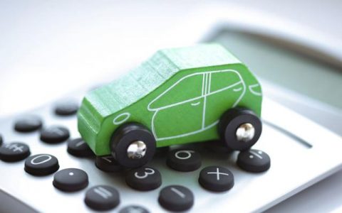 贷款车多久可以提车，提车时间