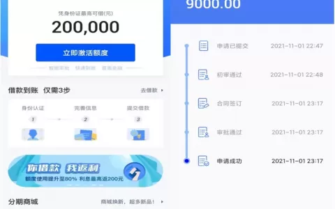 中原消费金融借钱怎么样,可靠吗? 附申请攻略