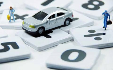 买车贷款还完后还需要办什么手续，车贷还完流程