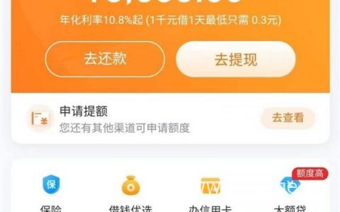 一审多放的贷款平台有哪些，臻有钱人人单笔5000起