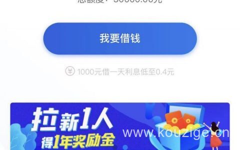 大数据花了在哪个平台可以贷款，半夜申请通过率高