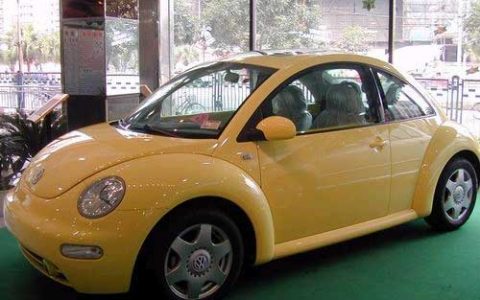 5万左右买什么车好，5万预算推荐车型