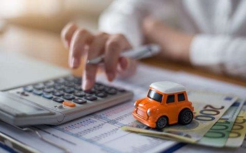 汽车贷款几年最划算，很少人贷款超过5年