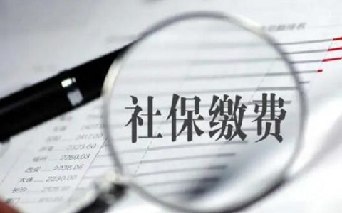 个人交社保划算还是找公司代缴划算，个人交社保的缺点