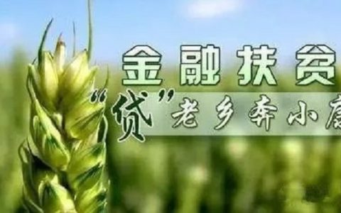 扶贫小额贷款政策有哪些，扶贫小额信贷政策解读2022