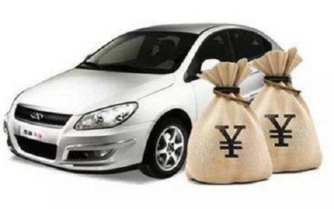 微众银行车主贷有额度就能下款吗？