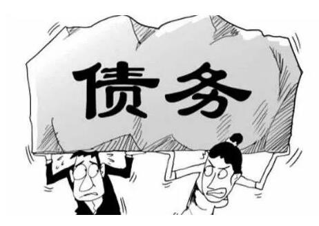 网上贷款逾期了怎么办，做好这三点正确应对！-1