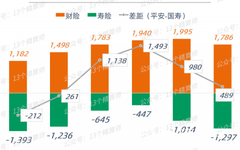 保险公司排名前十的是哪些，2022保险公司十大排名
