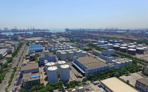 保税区是什么意思，其作用和意义