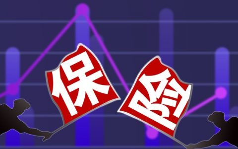 征信上显示保险代偿怎么回事，对征信的影响