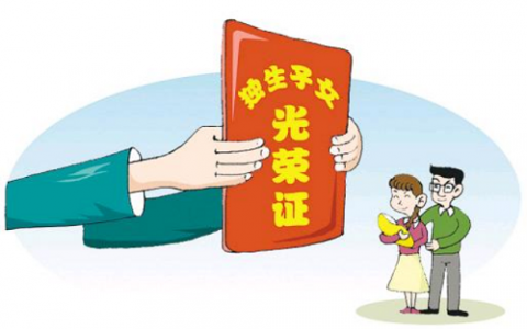 独生子女补贴一年有多少钱，补贴领取条件