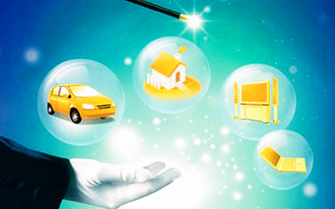 贷款人身故贷款应该谁还，根据不同情况分析