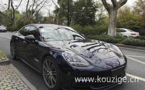 车子不能抵押贷款吗，这5种车无法抵押贷款