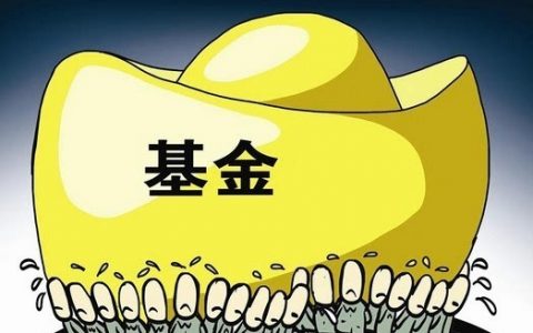 一个基金放三年会不会亏，基金长期持有的结果