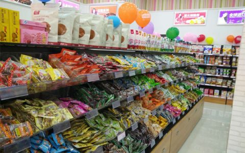 零食店进货渠道在哪里，10个代表性进货渠道