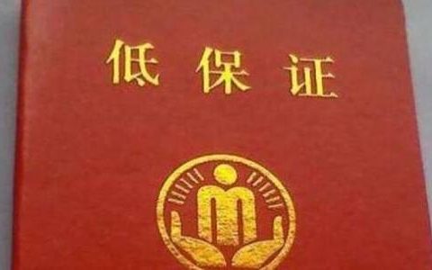 哪十种大病可以申请低保，看完你就懂了