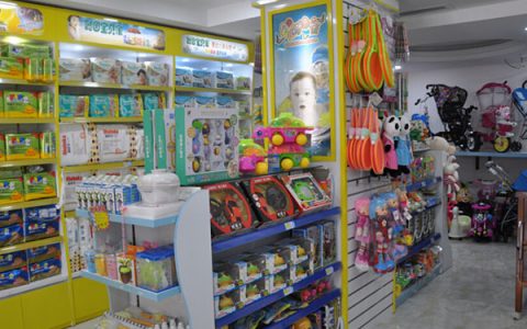 开孕婴店需要投资多少钱，从投入成本和利润分析