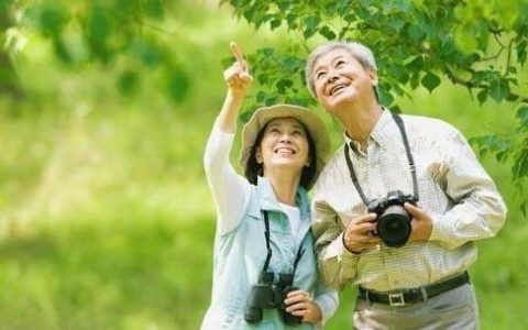 100万吃利息够养老吗，还可以这样赚钱