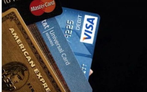 信用卡协商分期且正常还款，征信上怎么显示