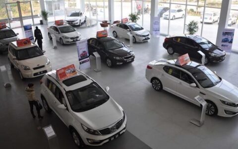 车展买车就一定便宜吗，车展买车的真相