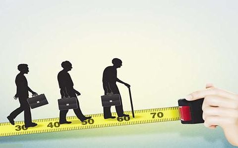 档案74年身份证71年出生，退休怎么办理