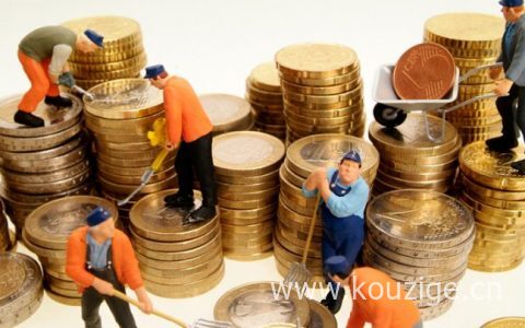 一份月薪4000周末双休闲得发慌的工作，你能坚持多久