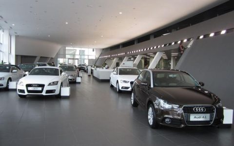 汽车贷款需要什么手续，贷款买车手续费及流程