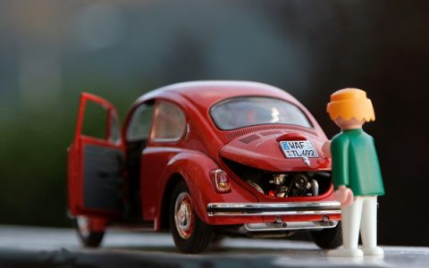 买车贷款征信过不了怎么办，最佳解决方案