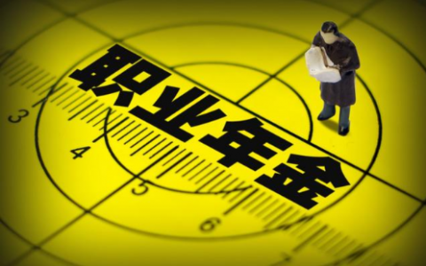 事业单位辞职后自己缴纳社保，退休后还有企业年金吗