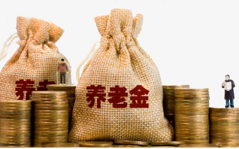 1954年出生的退休人员，在2022年养老金调整有什么优势