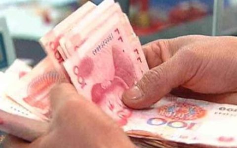 月收入1万以上的人有多少，1万可以超过99%的人！