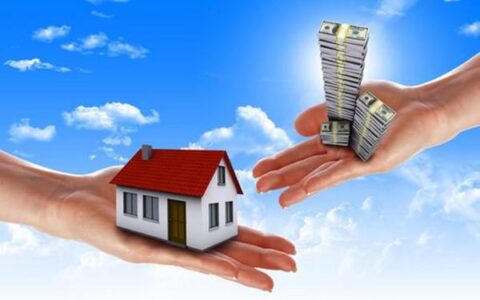 什么叫项目贷款，分为这些贷款类型