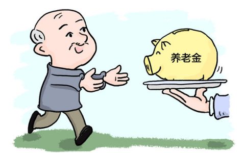 每年缴纳300元养老保险，15年后每月领多少钱