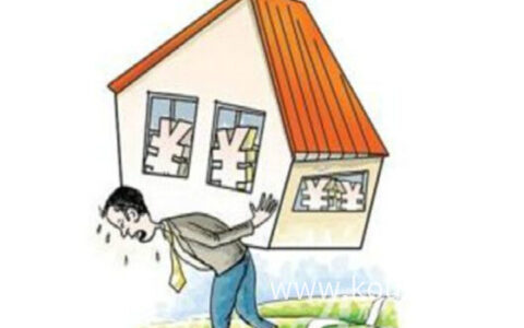 房贷月供怎么计算的？房贷月供最简单算法举例