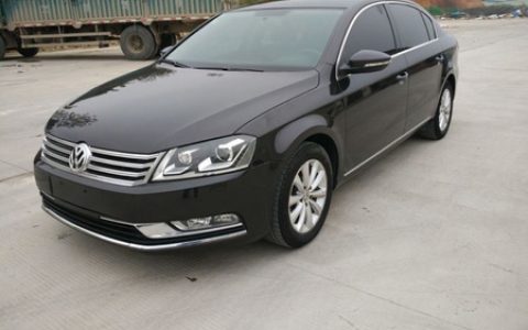 二手车超过几年不能买，推荐买3-5年的车！