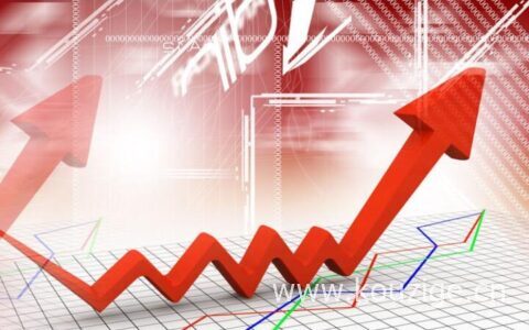 股票跌百分之八九意味着什么，还不跌停的原因