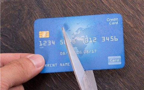 征信良好为什么申请信用卡被拒，这些问题需要注意