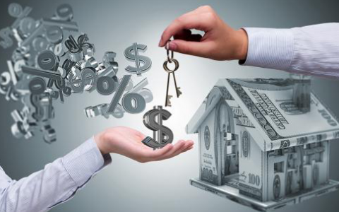 银行有贷款的房子可以卖吗，特别注意这4点事项！