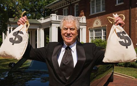 为什么越有钱吃得越简单，不要片面去下结论！