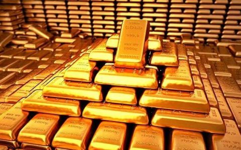 公司年会抽到 一根100g金条，让我交意外所得税合理吗