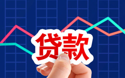 征信花居然都下款了2022，征信花有负债能下款的口子