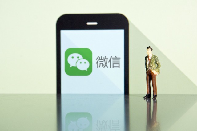 微信有什么方便借钱的，这四个平台都可以-1
