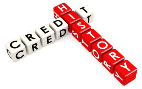 征信花了怎么才能恢复，来看看你的征信是怎么花的