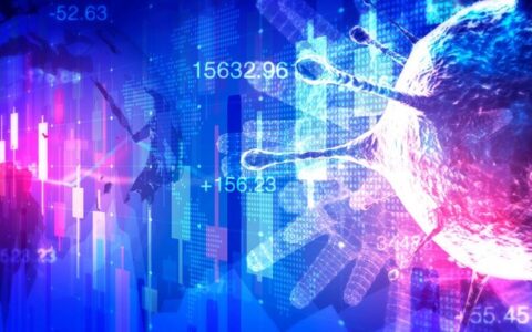 有人说“股市是零和游戏”，股民亏损的钱去哪了