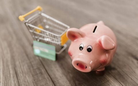 网贷点多了征信花了怎么办，还能申请贷款吗？