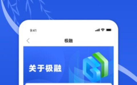 极融借款正规吗上征信吗?附借款申请条件