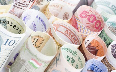 什么贷款软件容易通过审核，这几个都好下款