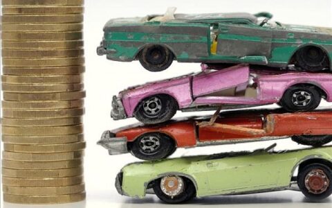 什么地方可以用车做抵押贷款，分享几个车抵贷APP