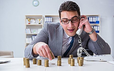 微信公众号都有哪些贷款，这些在公众号即可申请